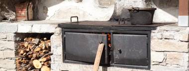 Alpha - Casa Azzurra