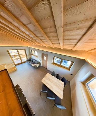 Carosello Lodge Livigno