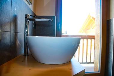 Carosello Lodge Livigno