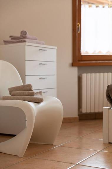 Holiday House Livigno