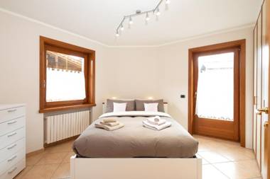 Holiday House Livigno