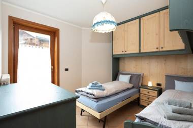 Holiday House Livigno