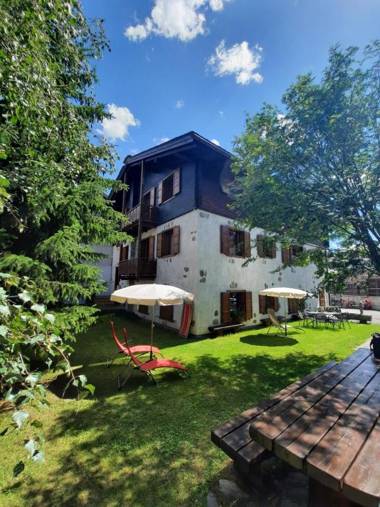 Bait d'Armin - Sport Azzurro