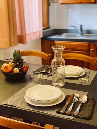 Bait d'Armin - Sport Azzurro