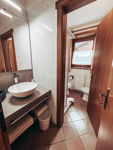 Bait d'Armin - Sport Azzurro