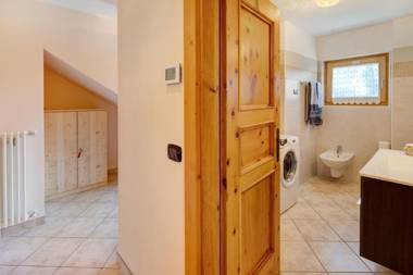 Appartamento Valleverde