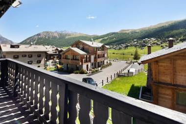 Appartamento Valleverde