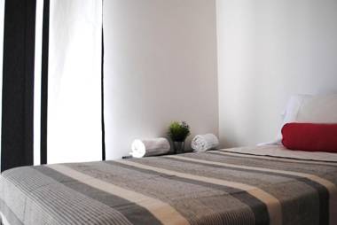 BNBOOK - Galbiati Flat