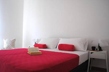 BNBOOK - Galbiati Flat