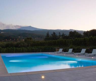 Agriturismo Valle Galfina