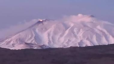 La Finestra sull'Etna