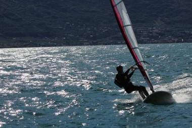 La Finestra sull'Etna