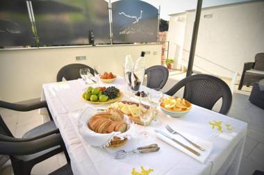 Donna Peppinas home Linguaglossa