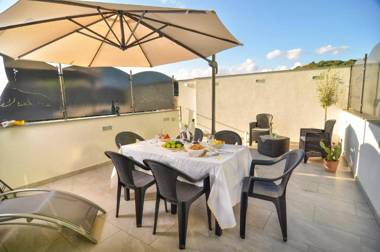 Donna Peppinas home Linguaglossa