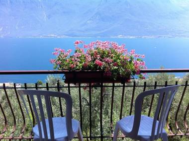 Hotel Villa Margherita