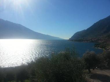 Hotel Locanda Ruscello Garnì