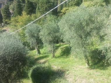 Hotel Locanda Ruscello Garnì