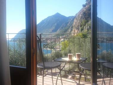 Hotel Locanda Ruscello Garnì