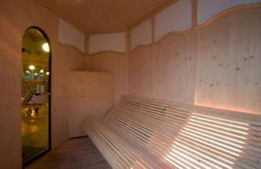 Centro Vacanze La Limonaia