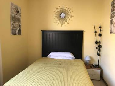 Casa Albergo Sorriso