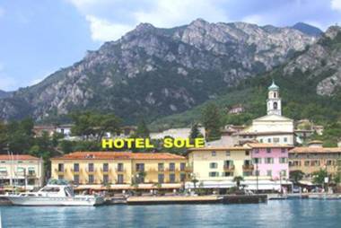 Hotel Sole - Limone