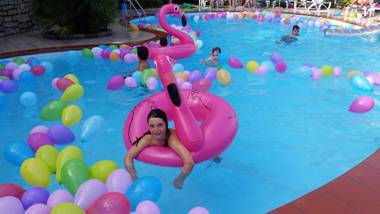 Hotel Augusta Garnì