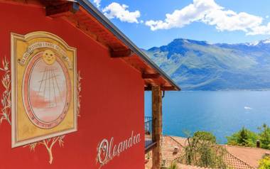 Hotel La Gardenia & Villa Oleandra