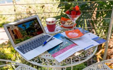 Hotel La Gardenia & Villa Oleandra