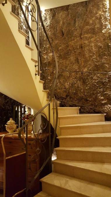 Albergo Ristorante Montebaldo