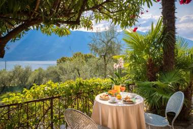 Hotel Silvana Garnì