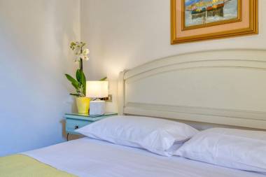 Hotel Silvana Garnì