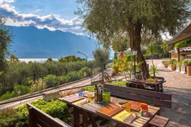 Hotel Silvana Garnì