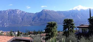 Appartamenti Villa Clivia