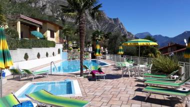 Appartamenti Villa Clivia