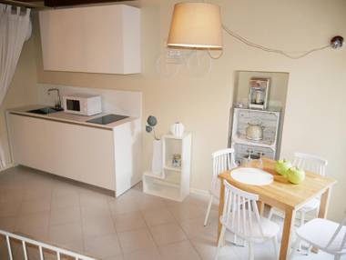 Appartamenti Ca' nei Vicoli