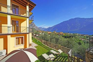 Apartments "VILLA IMELDA"