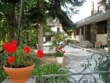 Hotel Tripoli La Margherita