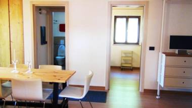 Borgo Fantino - Residenze e Alloggi Vacanza