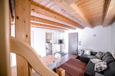 Borgo Fantino - Residenze e Alloggi Vacanza