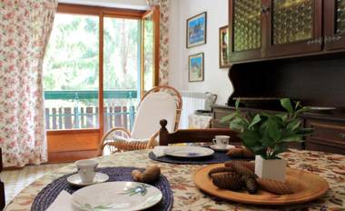 Casa Rivalta by Holiday World