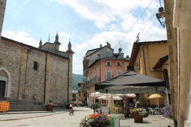 Casa Rivalta by Holiday World