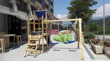 B&B La Locanda del Colle bar e ristorante