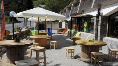 B&B La Locanda del Colle bar e ristorante