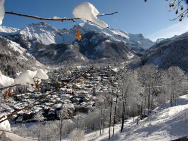 Margot House by Holiday World