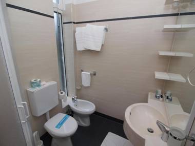 Hotel Bella Venezia Mare