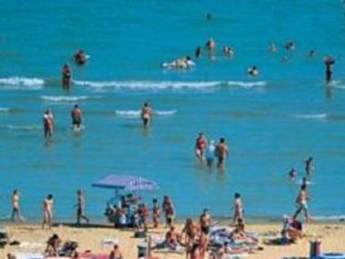 International Beach Hotel