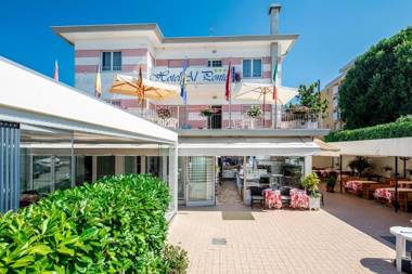 Hotel Al ponte