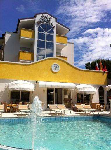 Hotel Villa Luisa