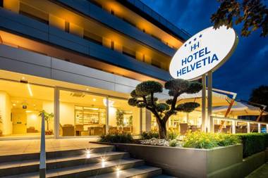 Hotel Helvetia