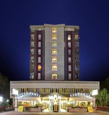 Hotel Regina
